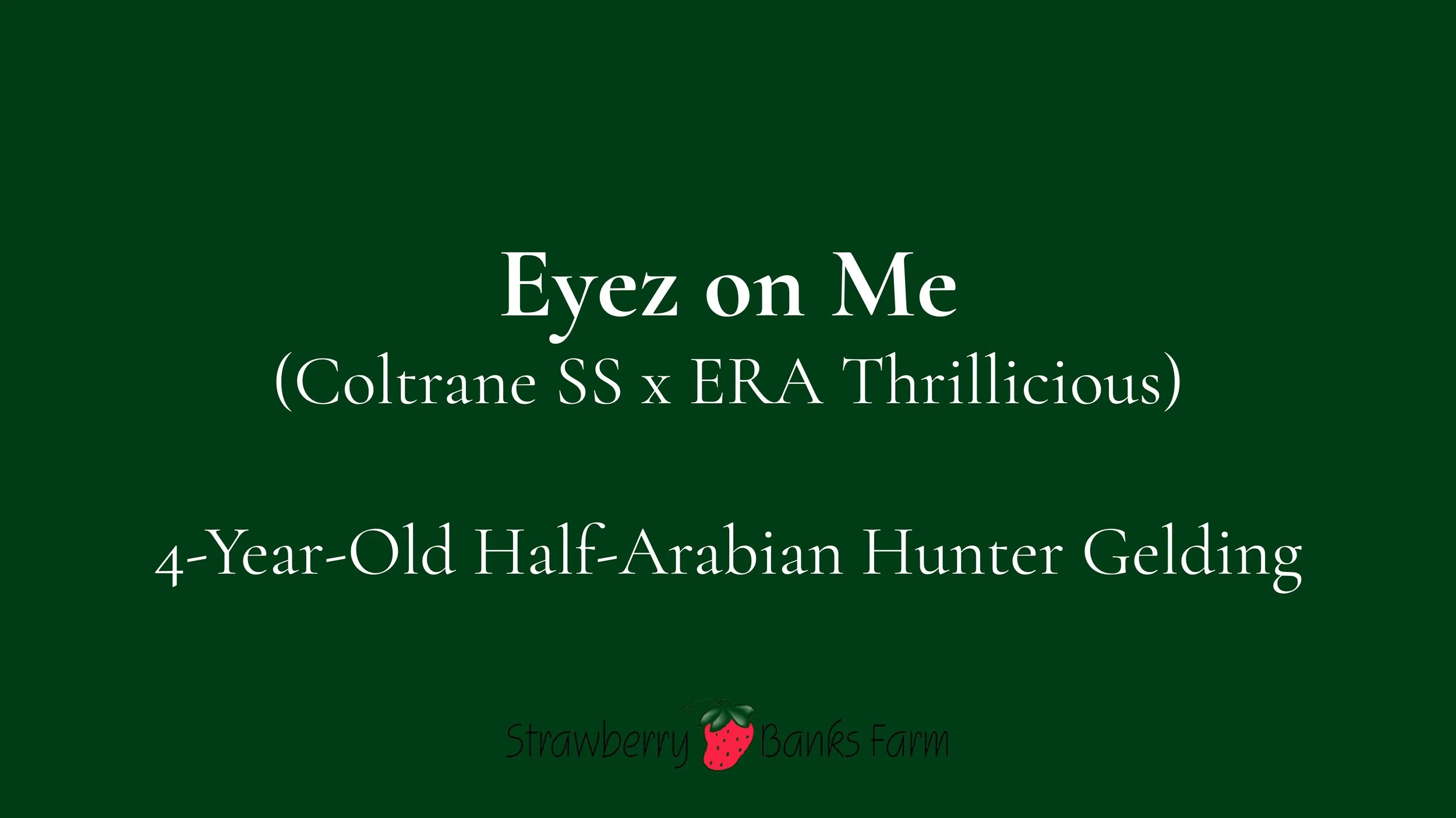Eyez on Me (ERA Thrillicious x SS Coltrane).jpg
