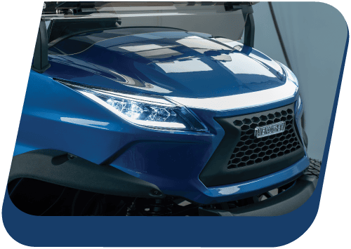 Metallic Blue (Copy) (Copy)