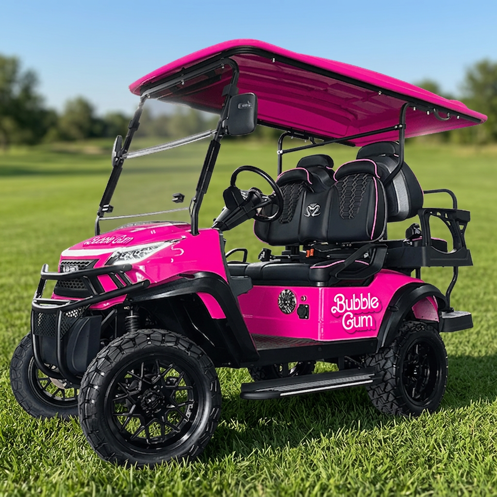 bachelorette party cart rental wisconsin