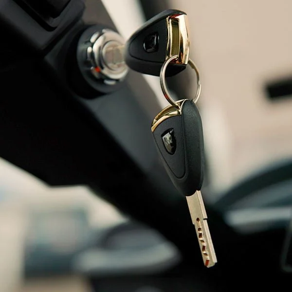 unique keys venom strike 4 seater