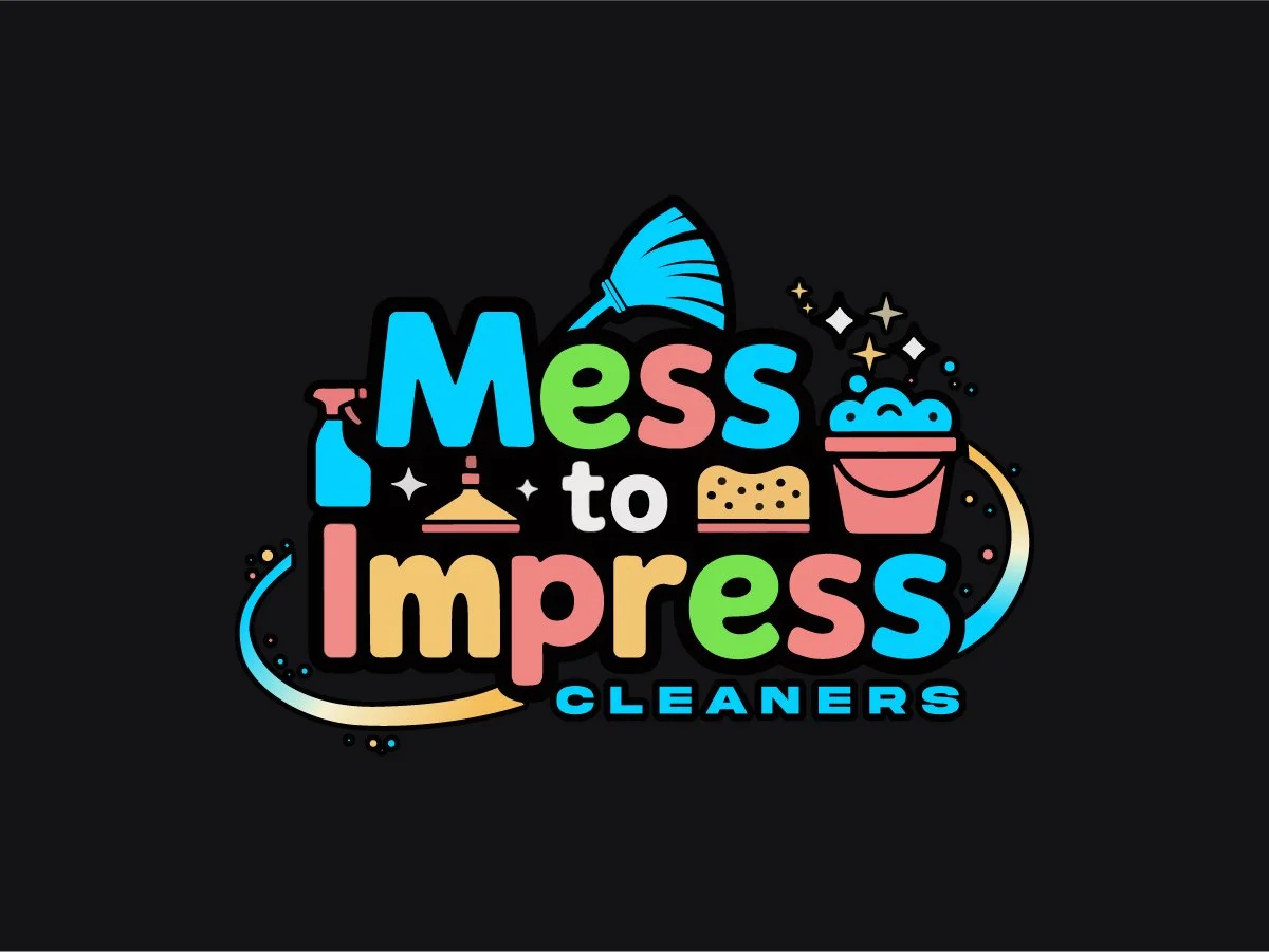 Mess to Impress Cleaners