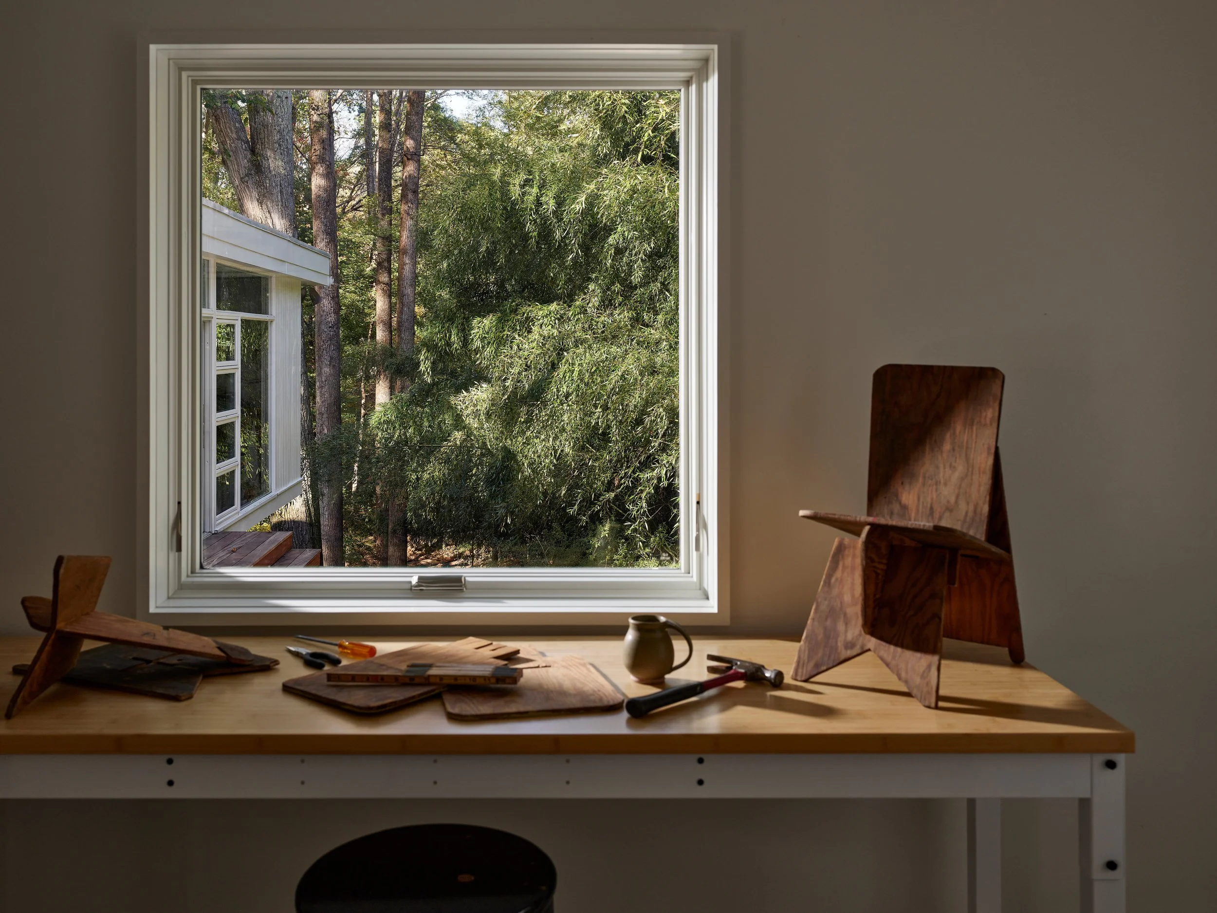 An image of Moss Hill Garage.