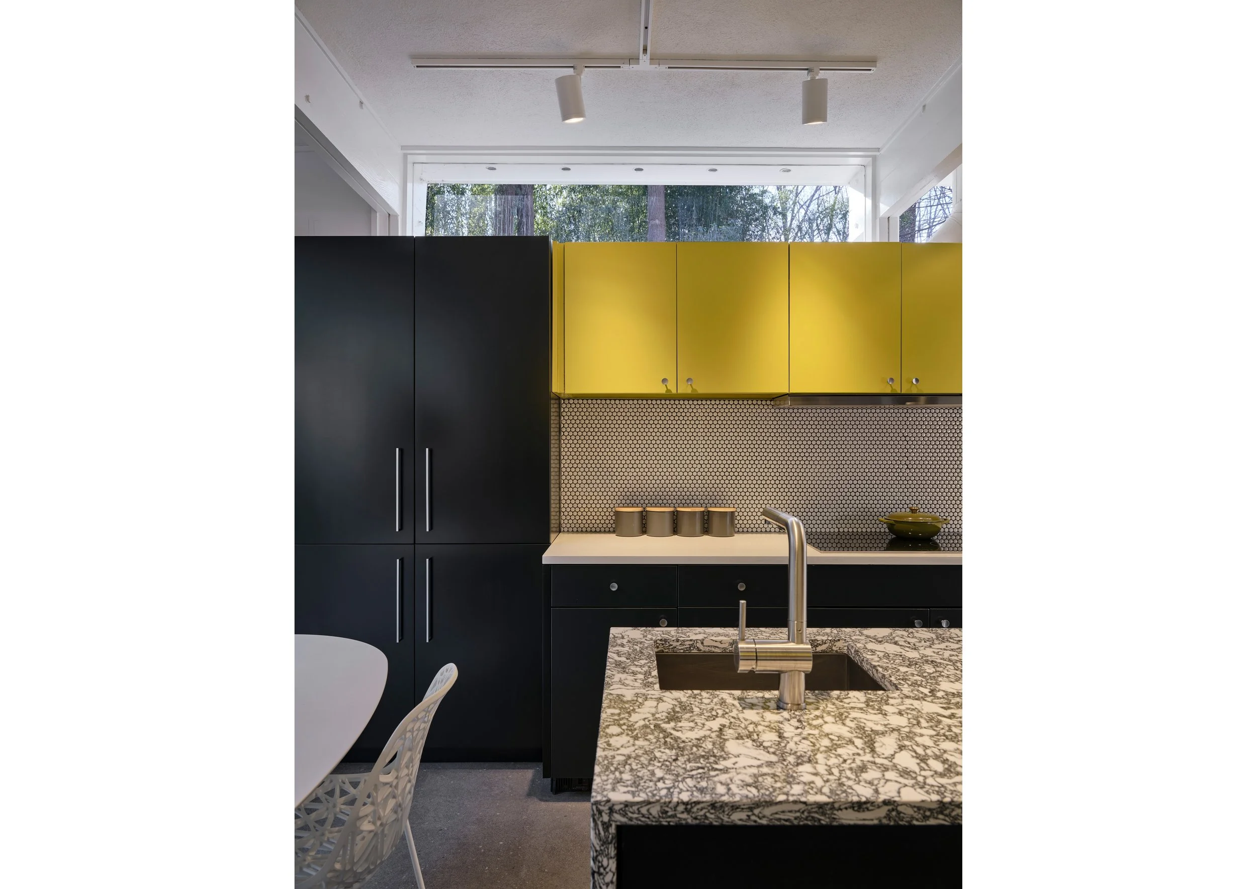 An image of Moss Hill Kitchen.
