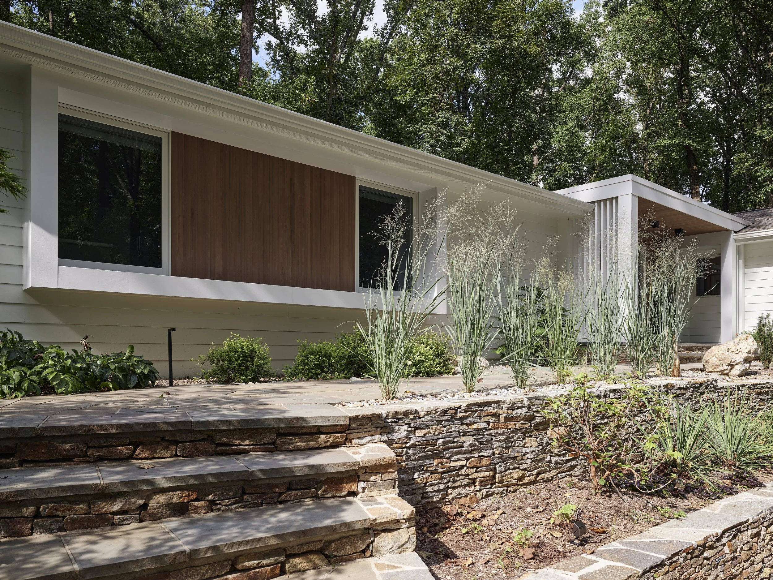 An image of Greenspacing.