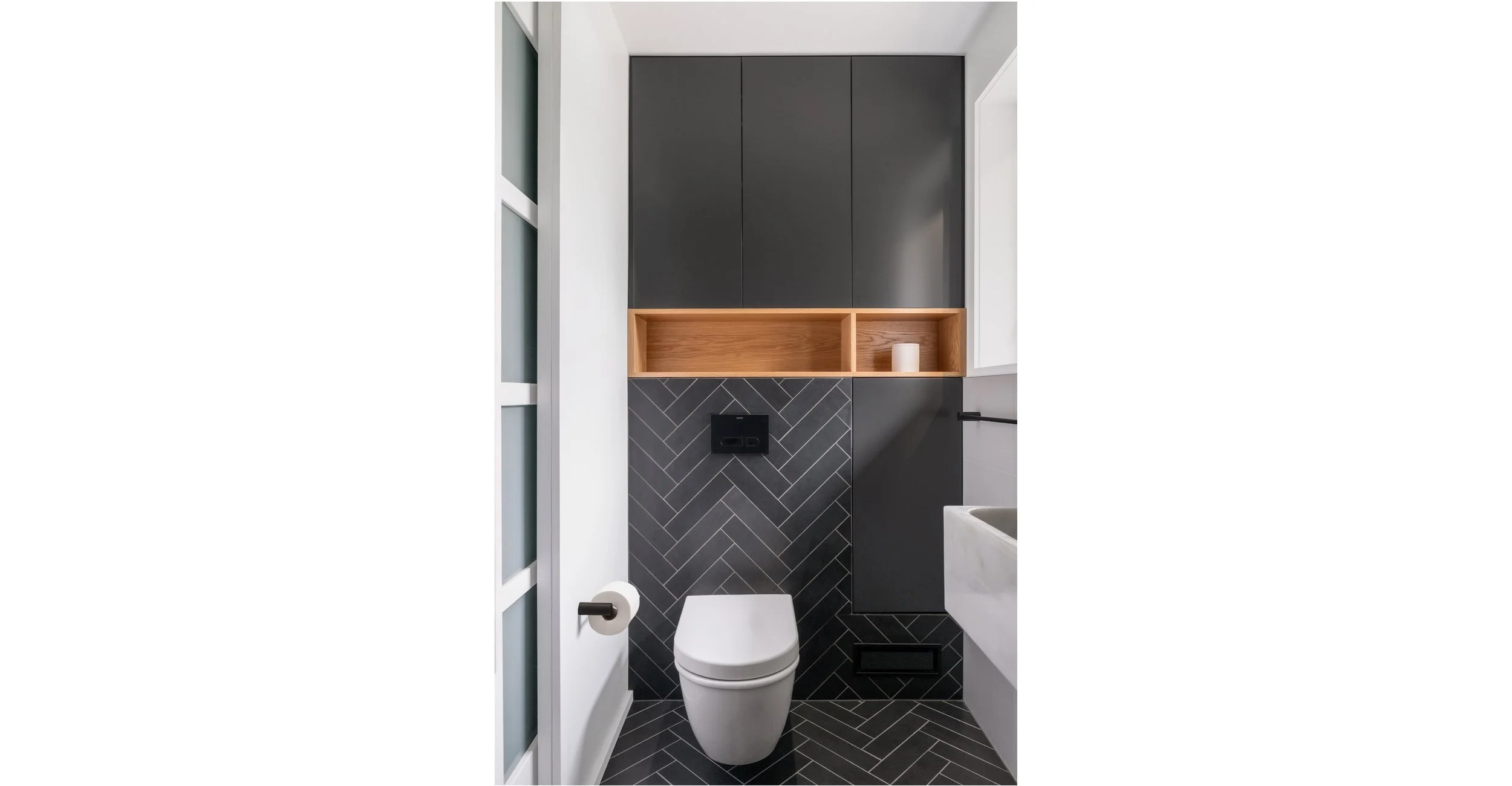 An image of Greenspacing.