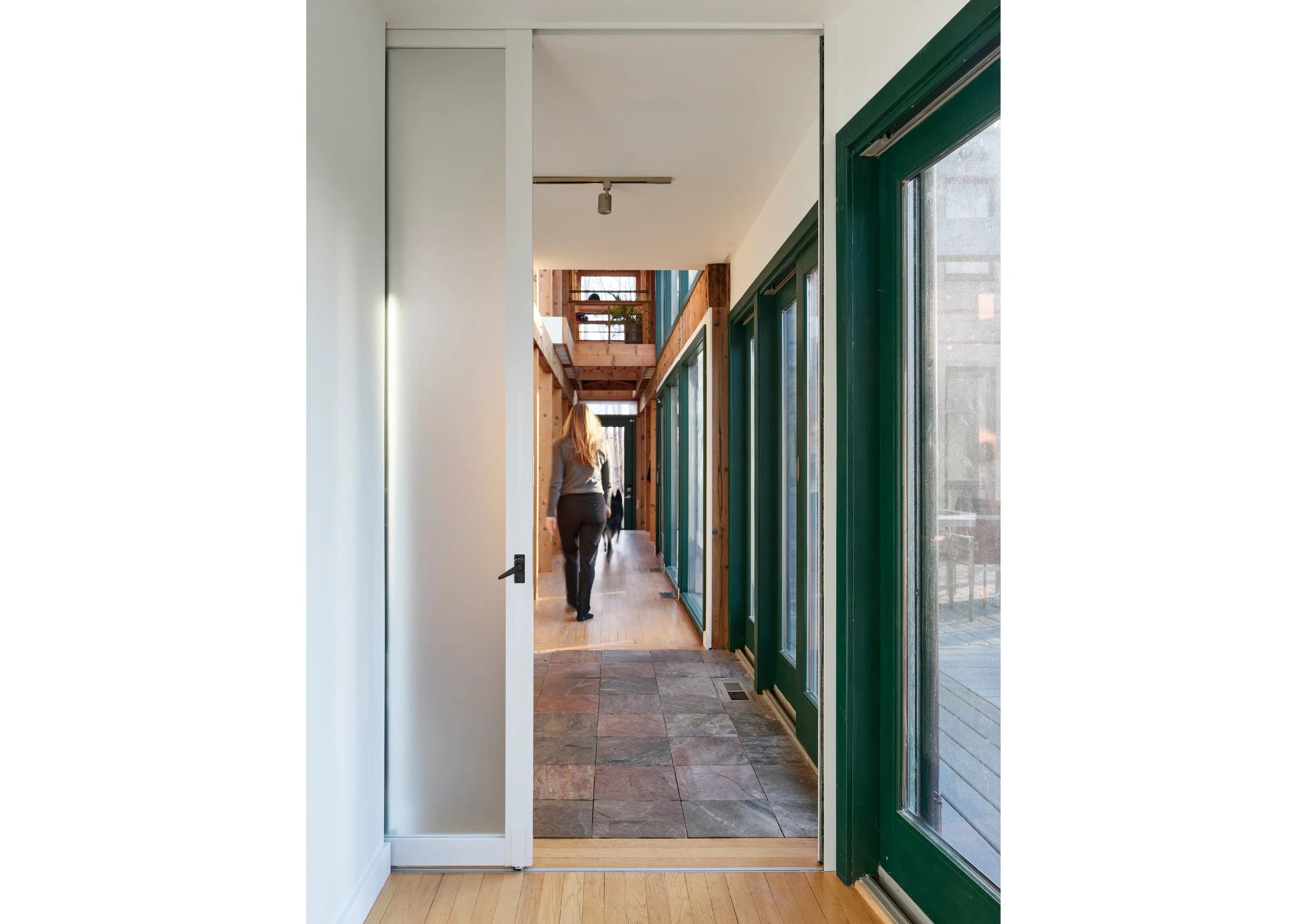 An image of River Hill.