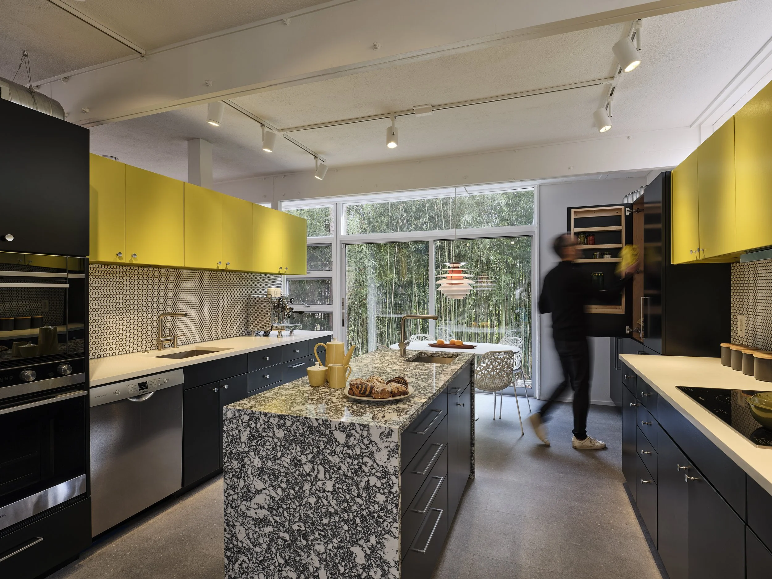 An image of Moss Hill Kitchen