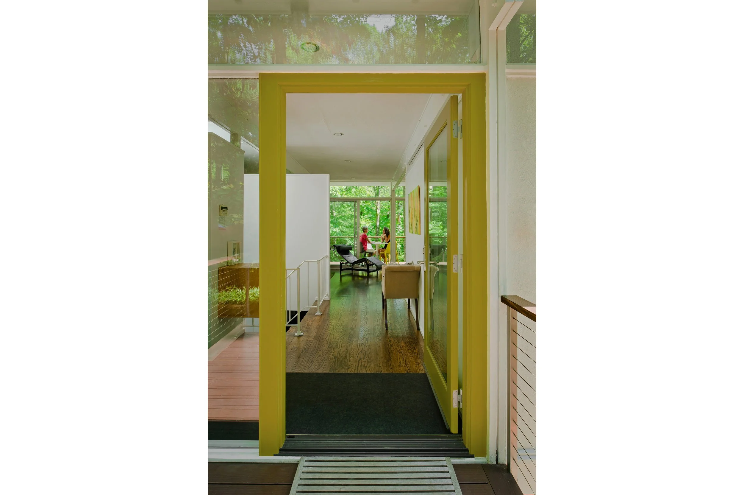 An image of Moss Hill Kitchen