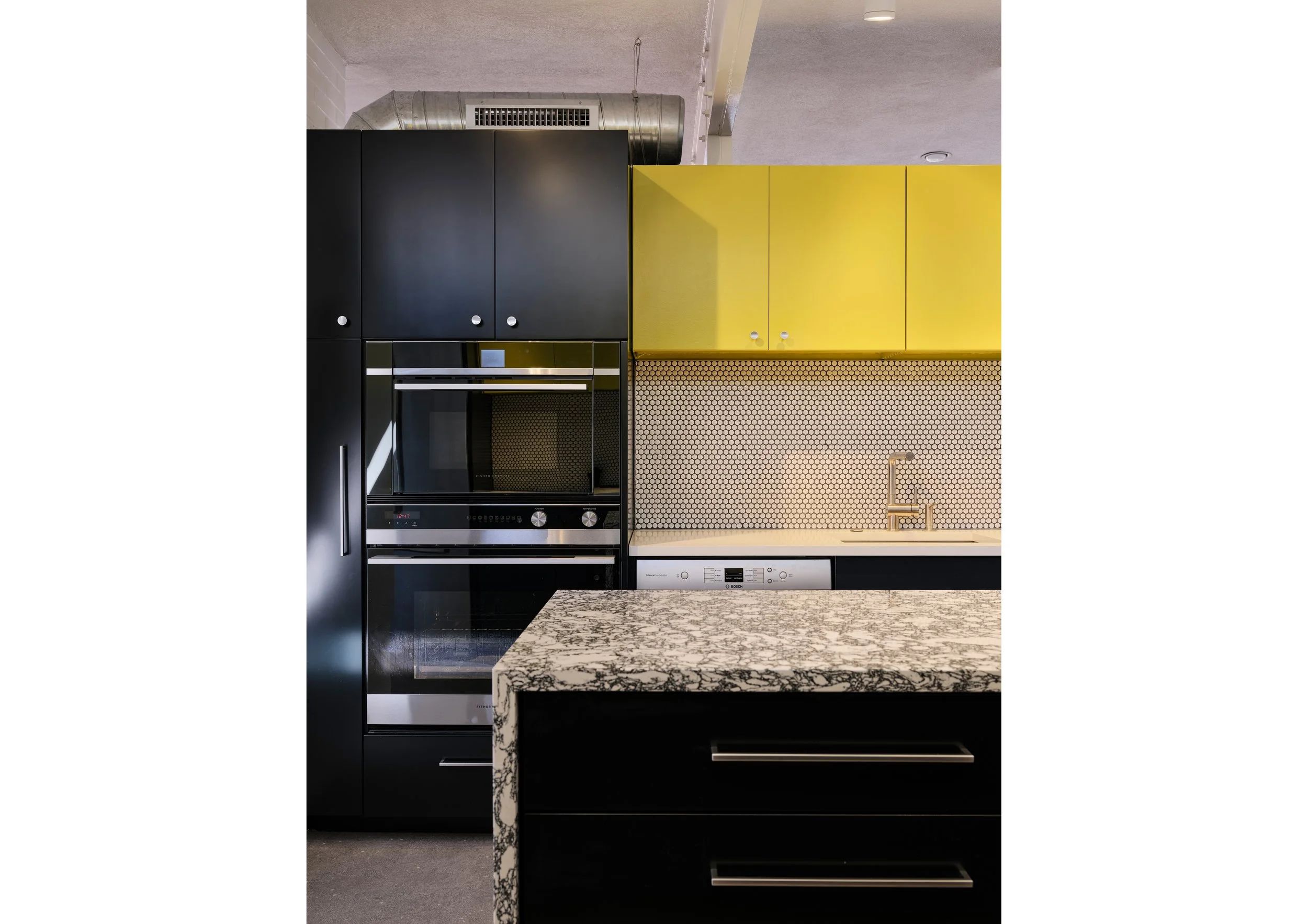 An image of Moss Hill Kitchen