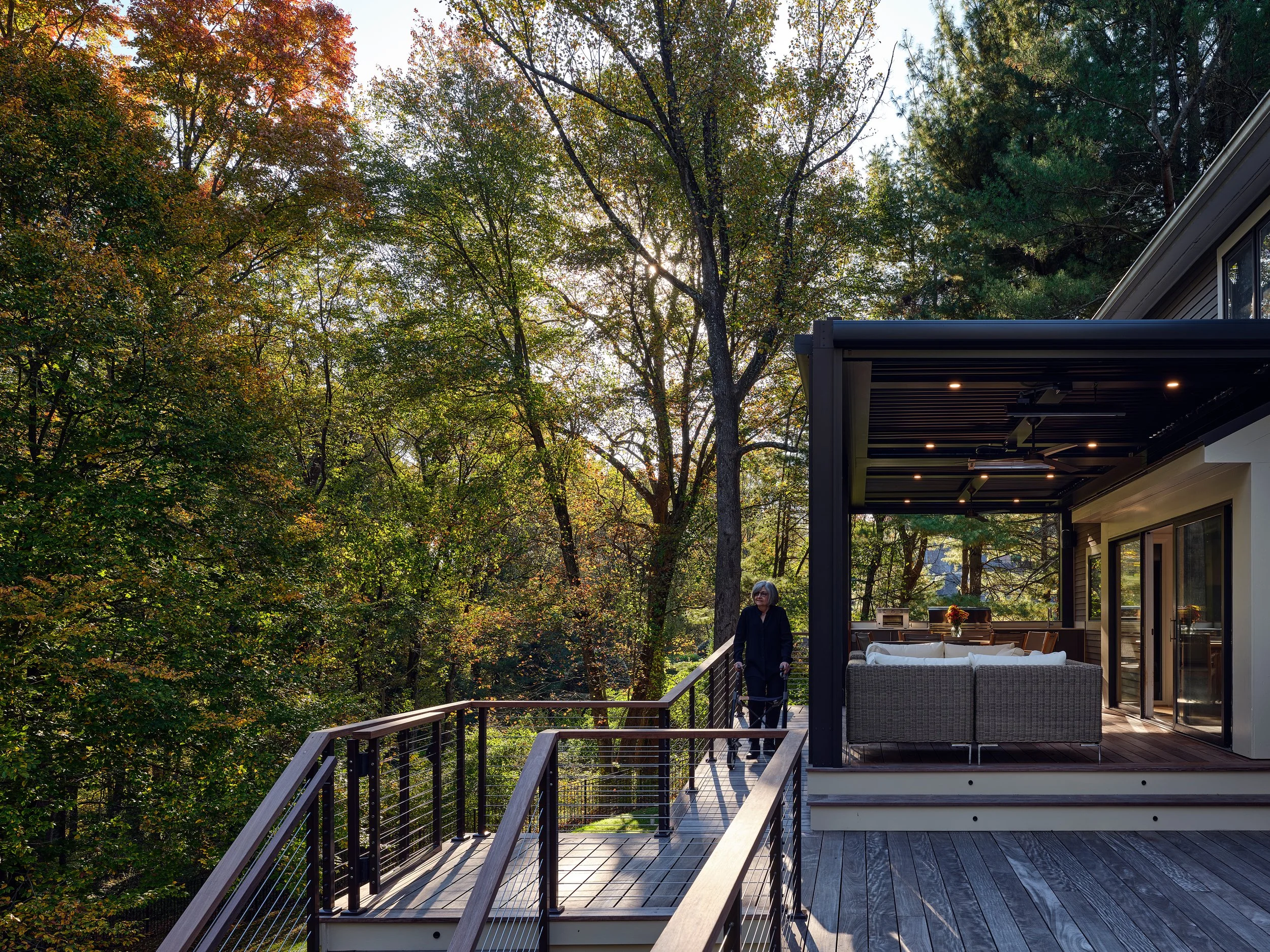 An image of River Hill.