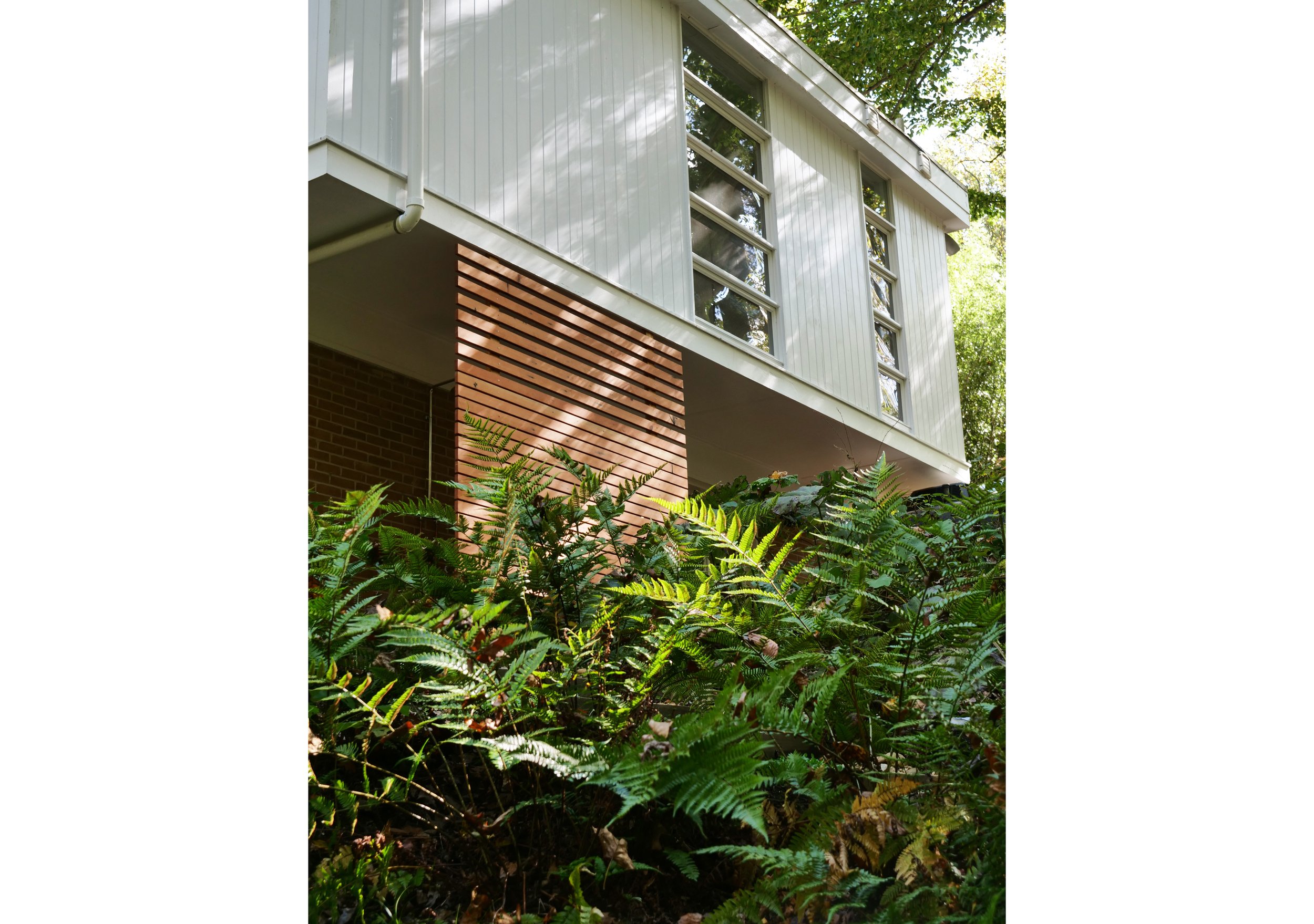 An image of Moss Hill Kitchen.