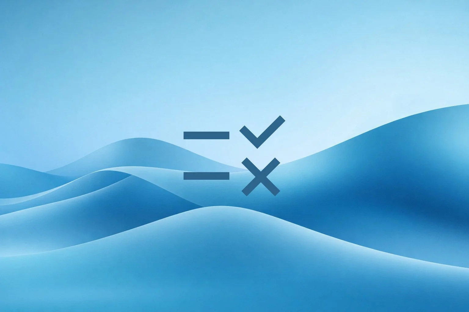 What actually matters on a small business website