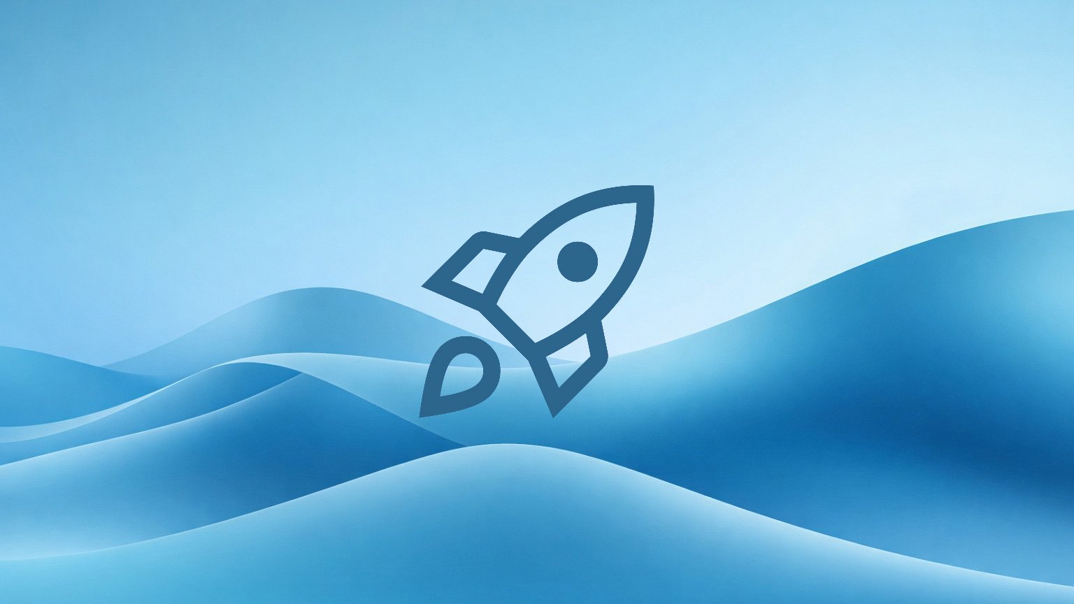 website launched, now what?