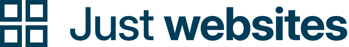 Just Websites NZ