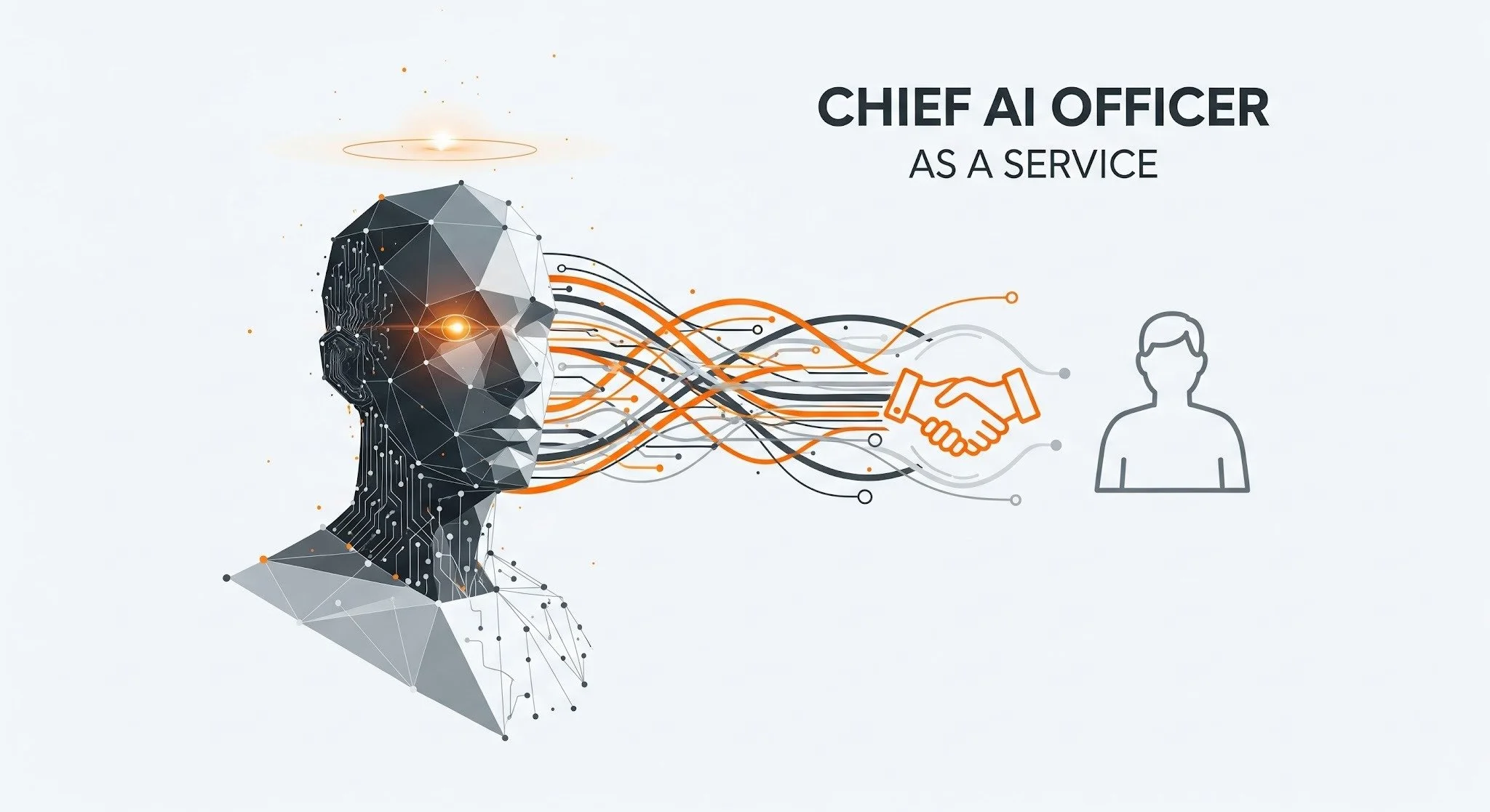 Chief AI Officer as-a-Service