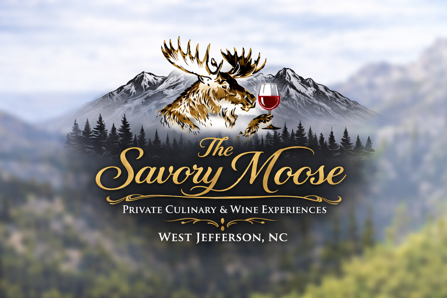 The Savory Moose