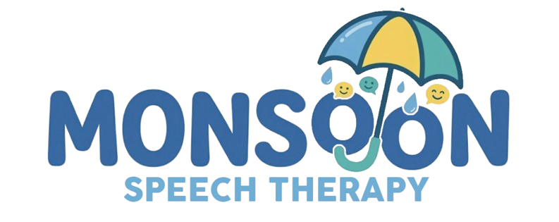 Monsoon Speech Therapy