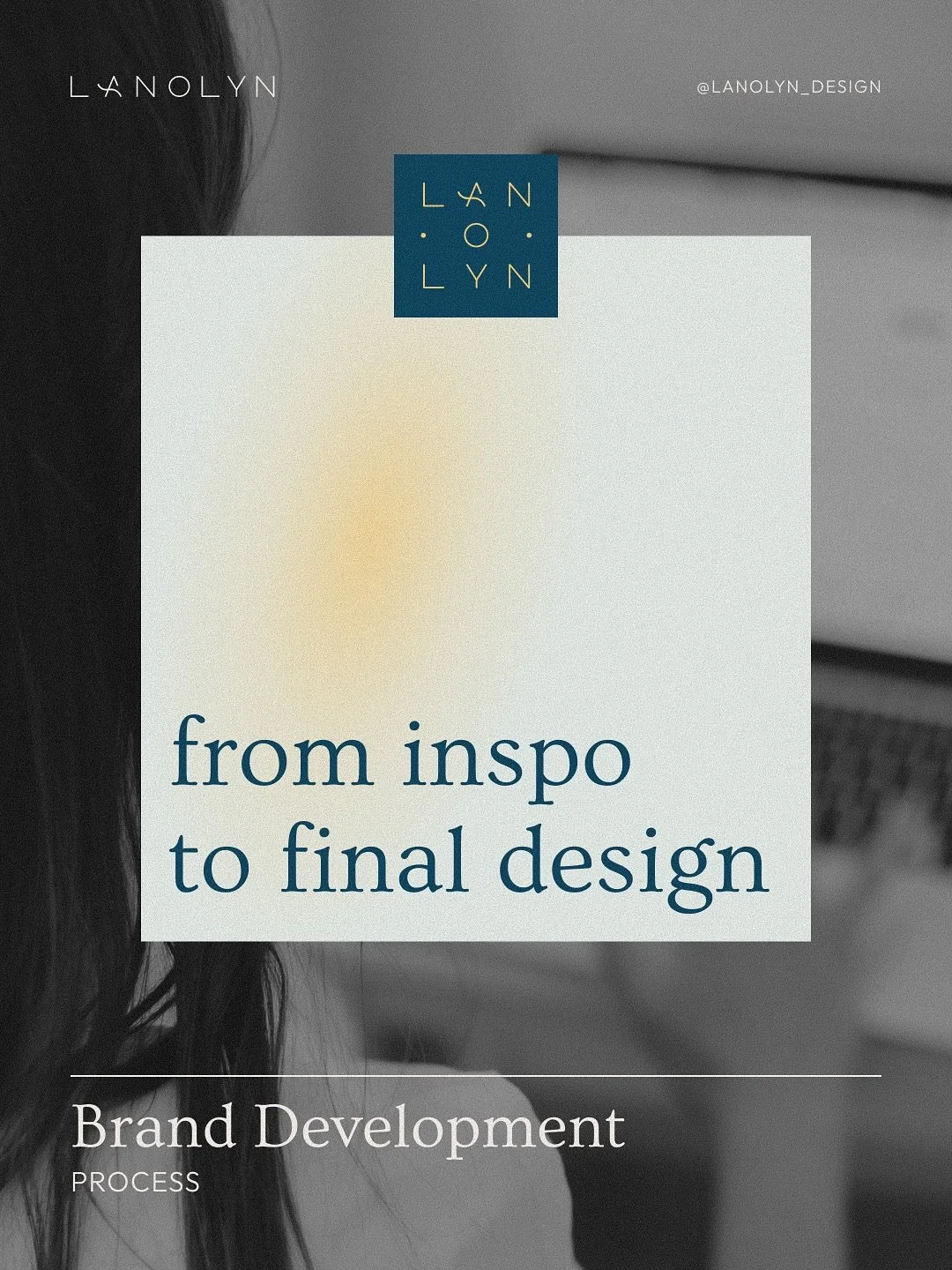 ʙʀᴀɴᴅ ᴅᴇᴠᴇʟᴏᴘᴍᴇɴᴛ ᴘʀᴏᴄᴇꜱꜱ
Featuring: WOMB Doula Certification
@womb.doulacert 

Some brands are built to impress. Others are built to hold.

Lanolyn exists for the women whose work is deeply human &mdash;
the ones who tend, support, guide, and care i