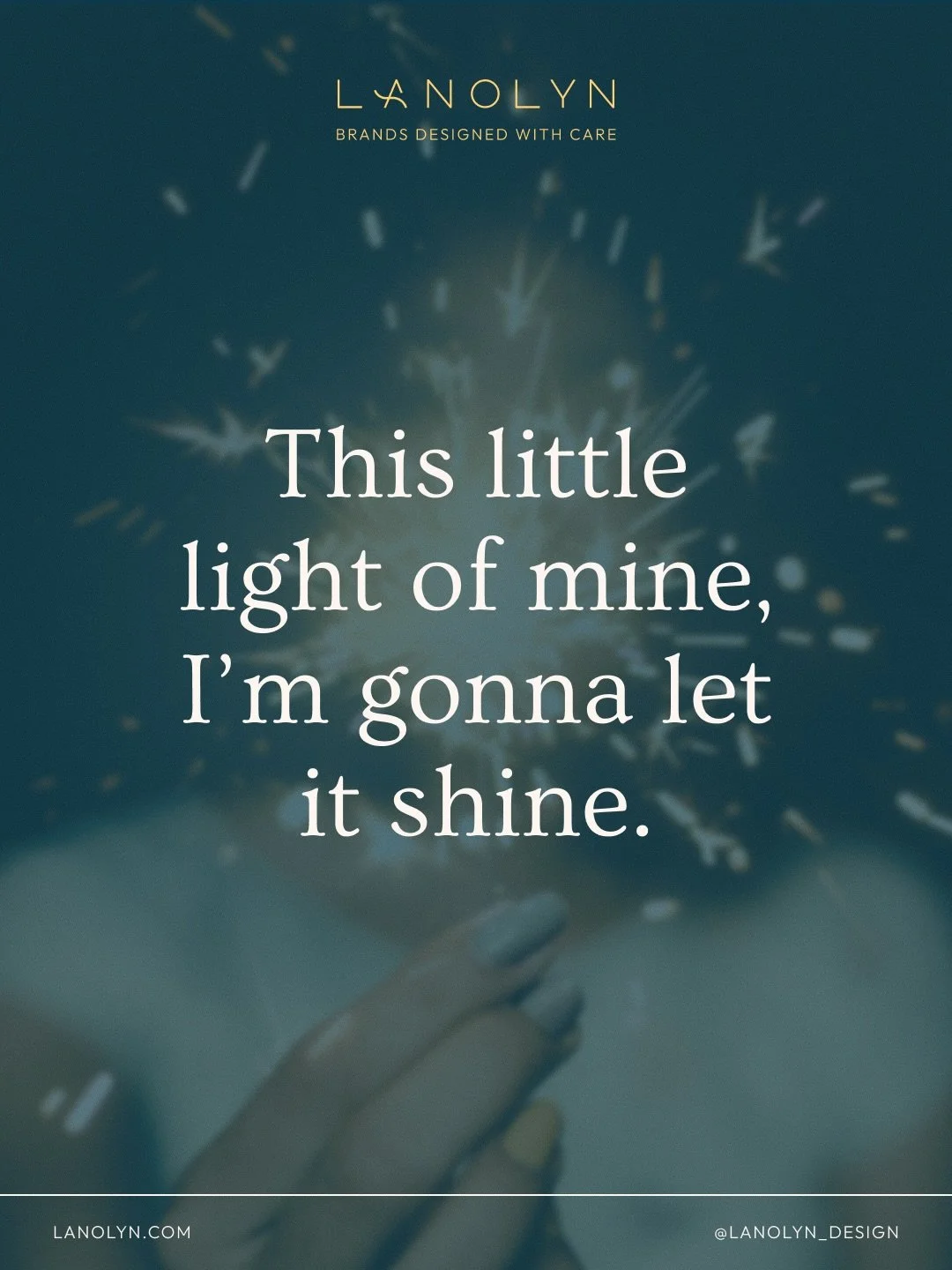 There was a moment.
A quiet redirection.
A need you encountered &mdash;
either unmet or profoundly fulfilled.

And something in you responded.

Your calling isn&rsquo;t random.
It&rsquo;s rooted in story.
In experience.
In conviction.

That is where 