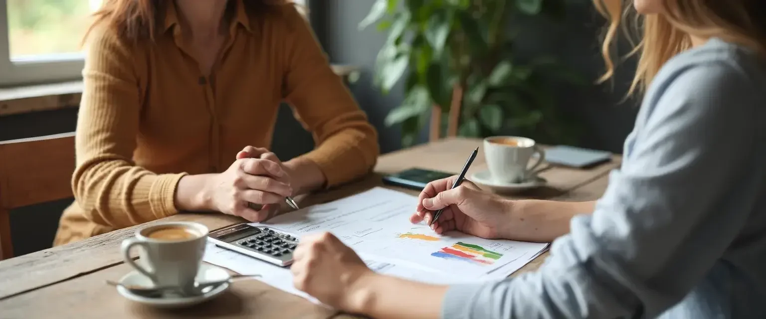 What is Financial Counseling?