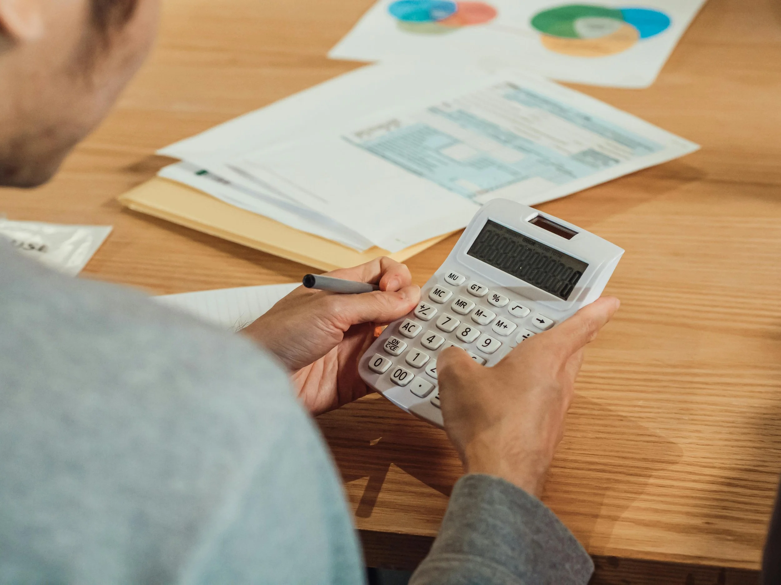 What Financial Stability Actually Looks Like for a Family