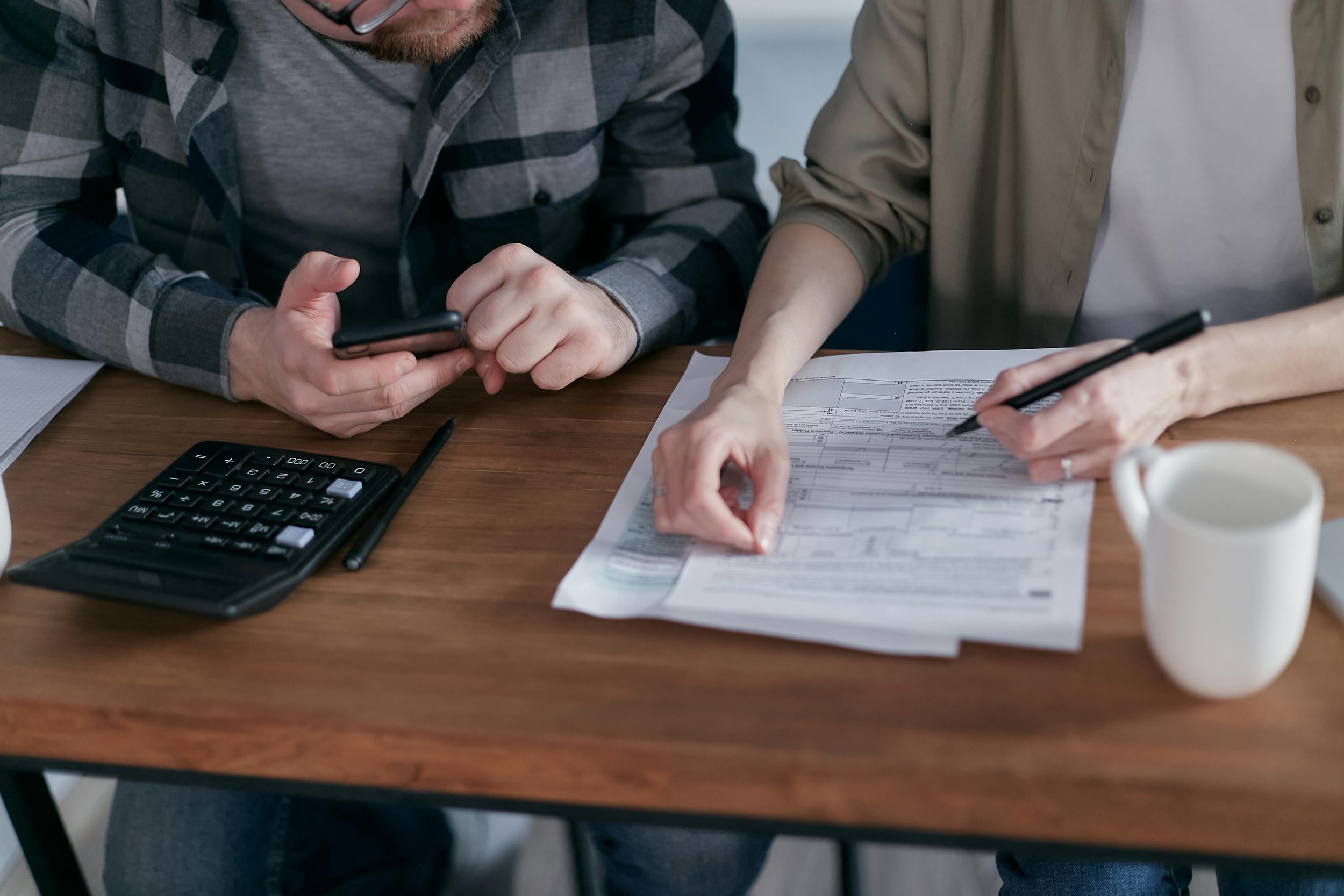 How to Start an Emergency Fund When Money Feels Tight