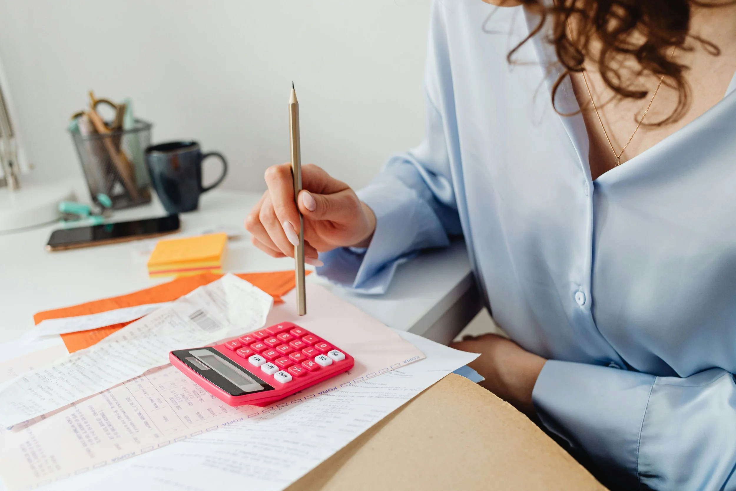 Why Small Financial Habits Matter More Than Big Changes