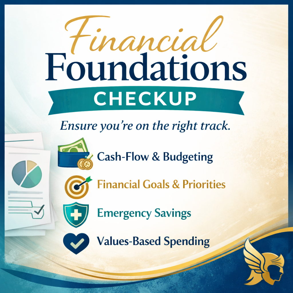 Financial Foundations Counseling