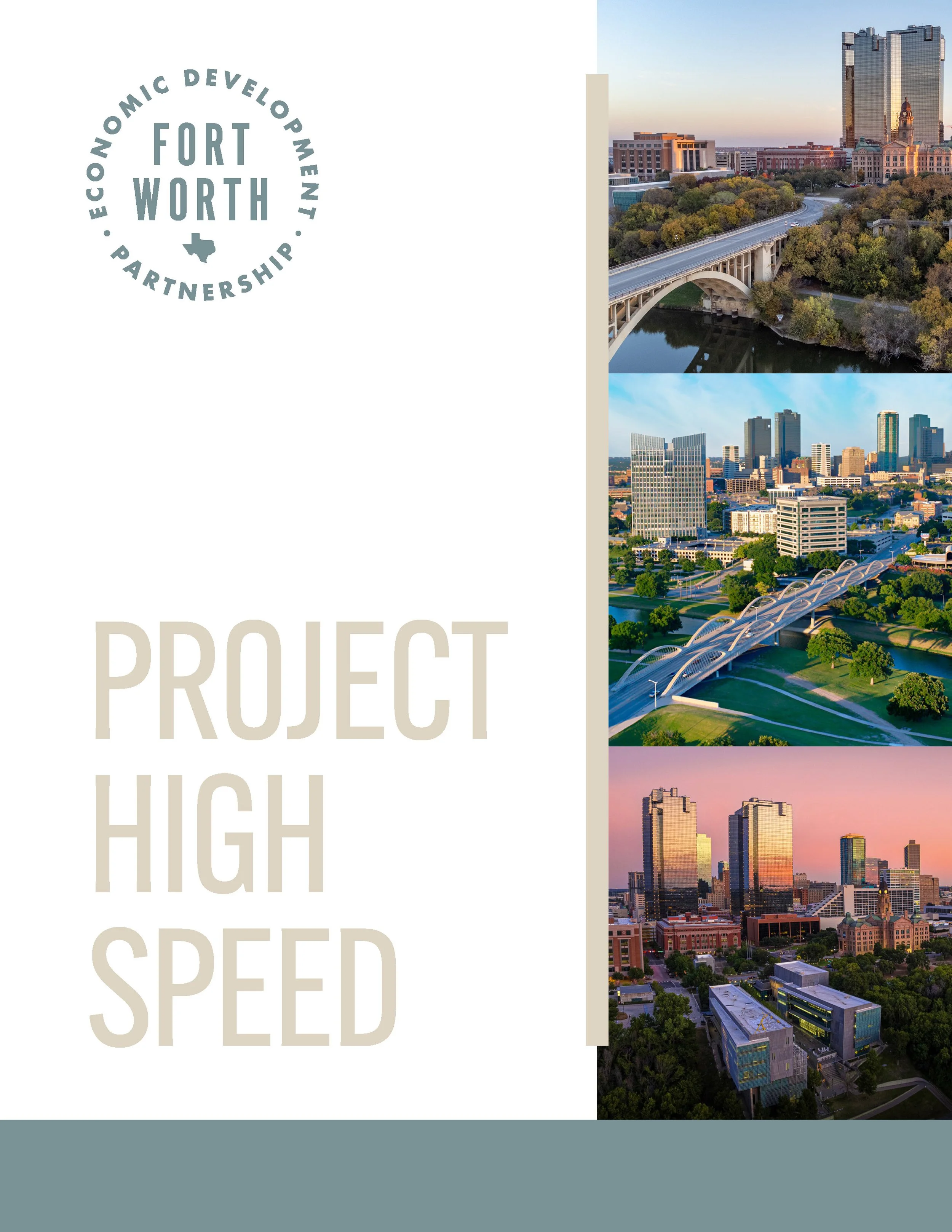 Economic Development RFI