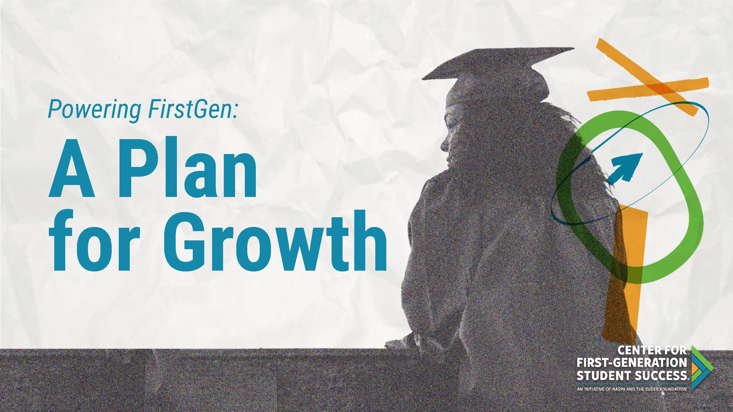 Education Presentation Deck