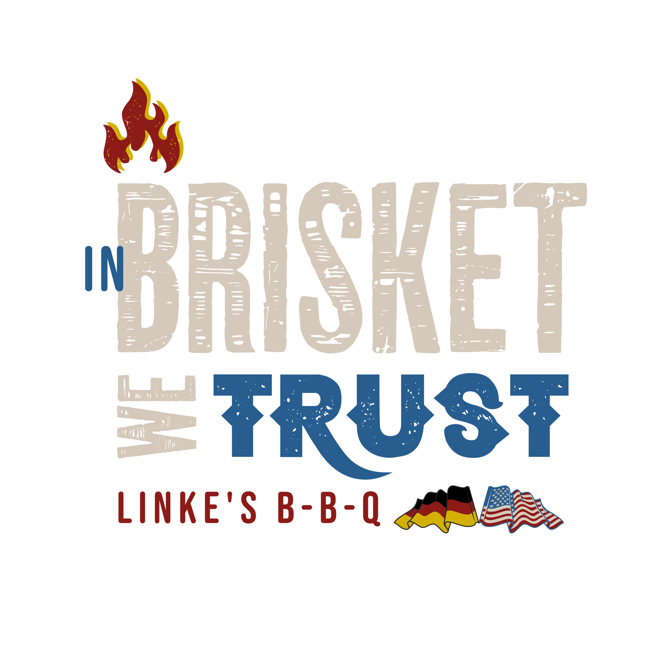 Social Media - Linke's BBQ