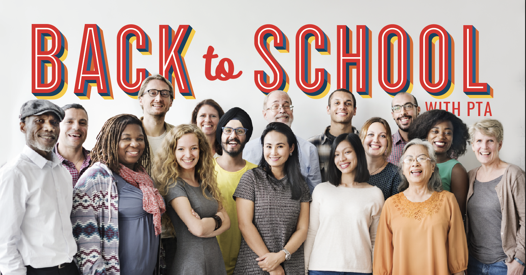 National PTA Digital Banner