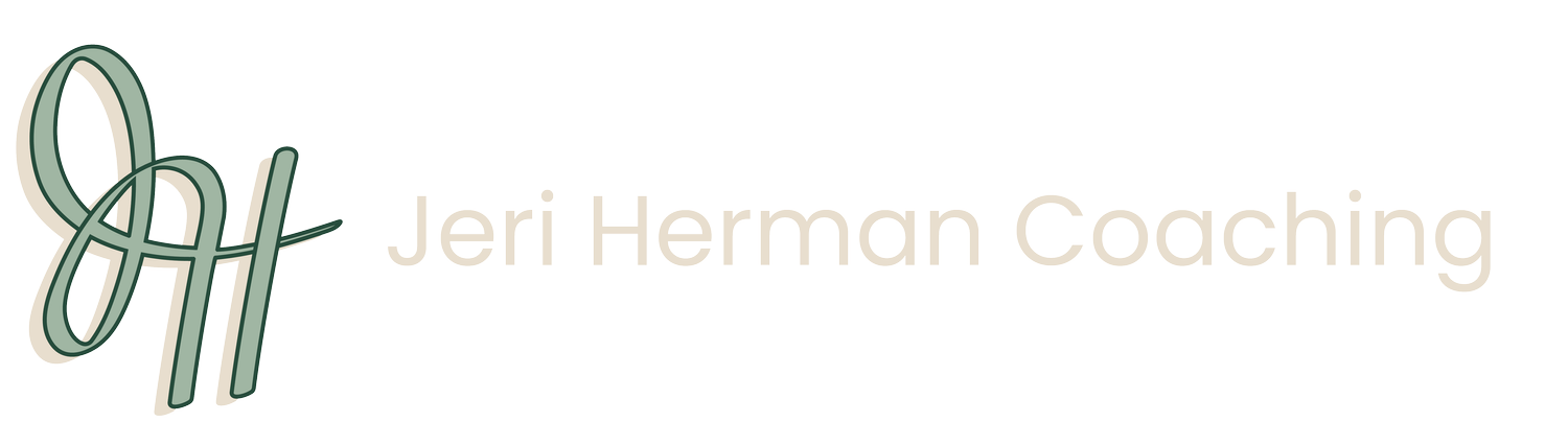 Jeri Herman Coaching