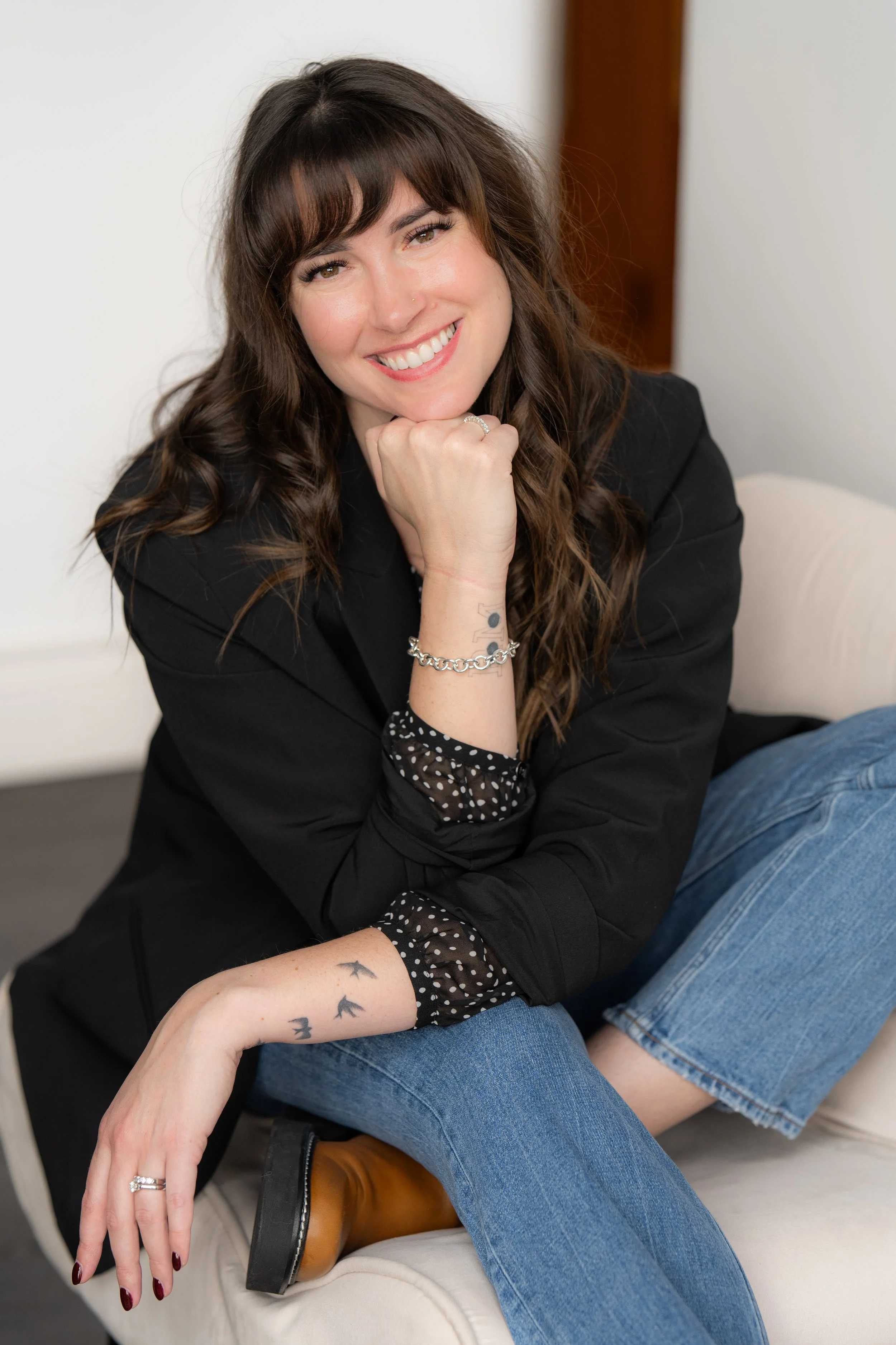 Good Cult Founder, Mikaela Cox, Culture, Consulting