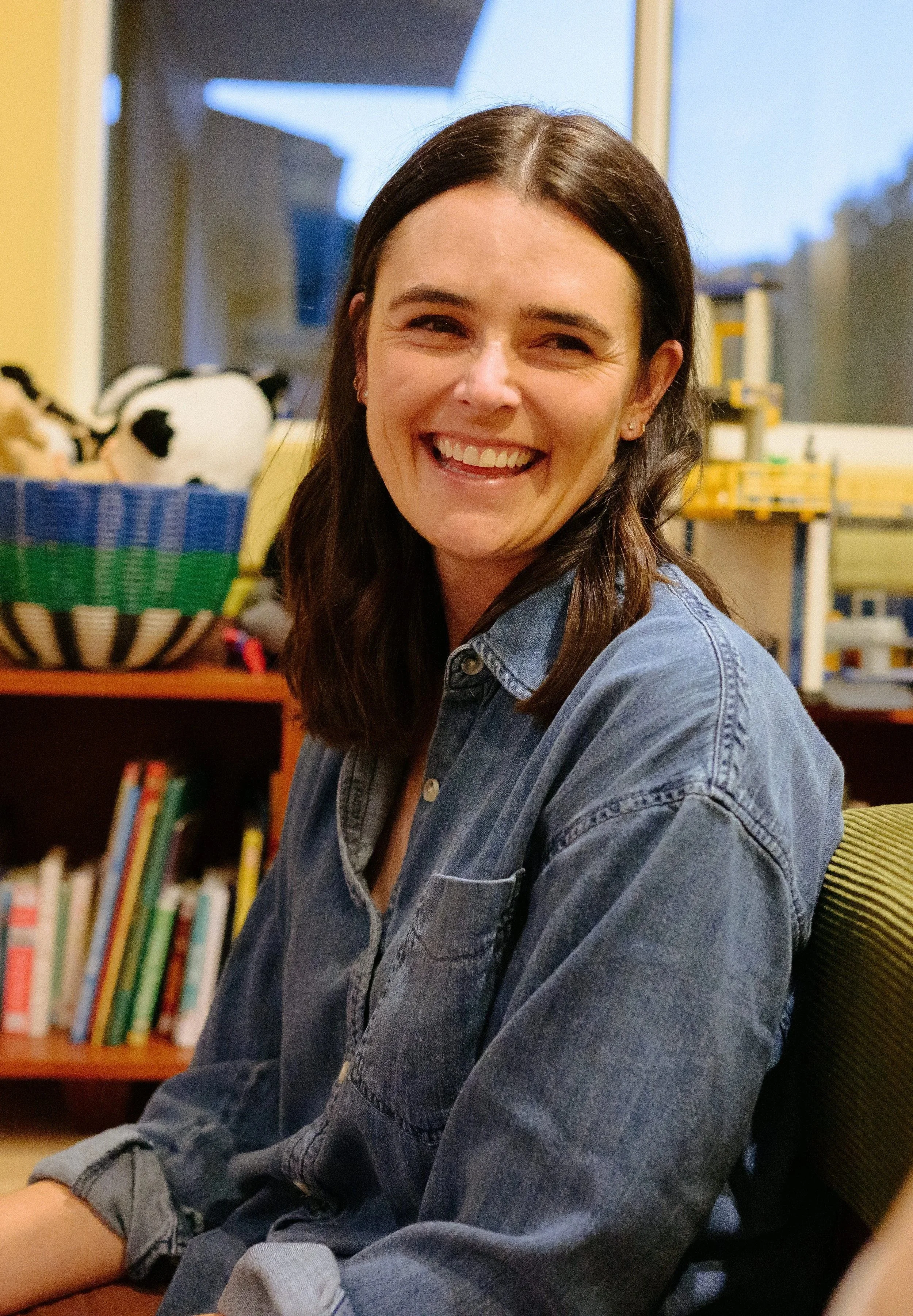 Kendra Moore Physician  Coaching