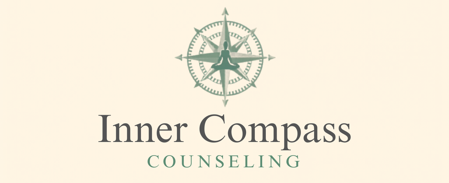 Inner Compass Counselings