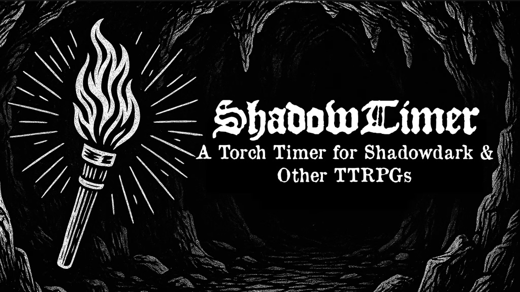 ShadowTimer