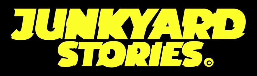 Junkyard Stories