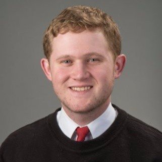 Photo of Will Bartz, LCSW. 