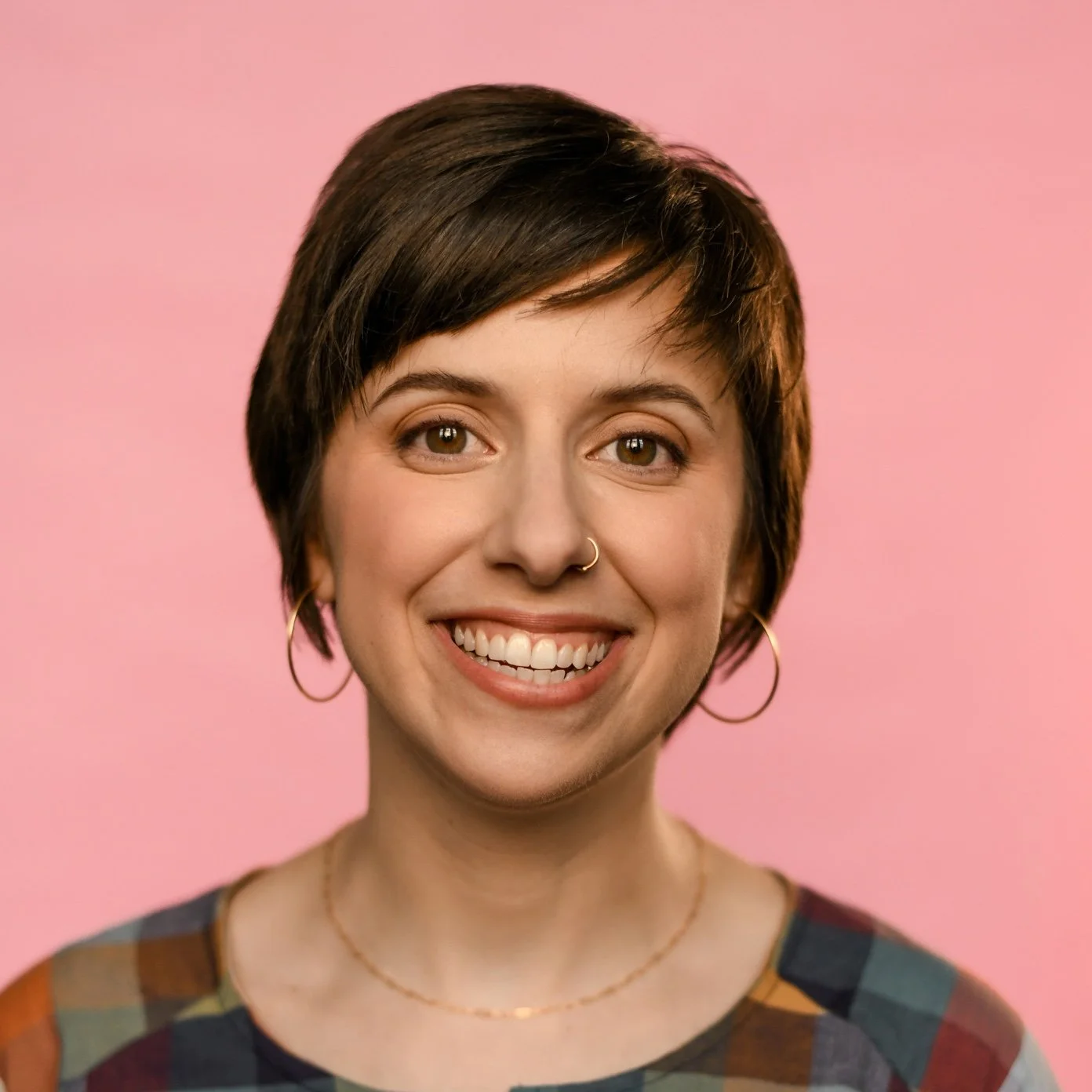 Photo of Monica Morris, LCPC, ATR.