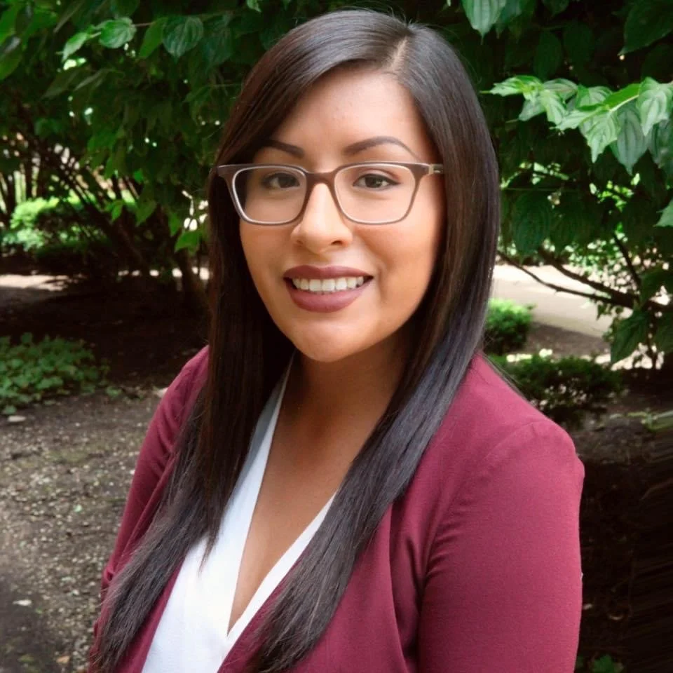 Photo of Emiliana Mladic, LCPC.