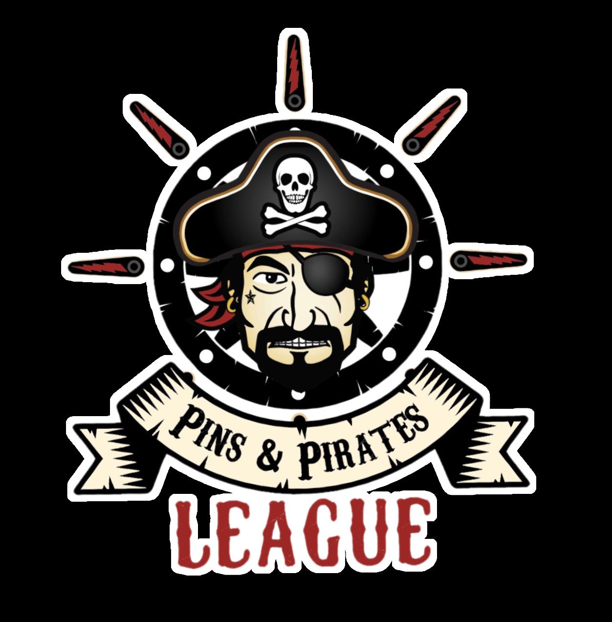 Pins &amp; Pirates Pinball League Season 2 Match 1