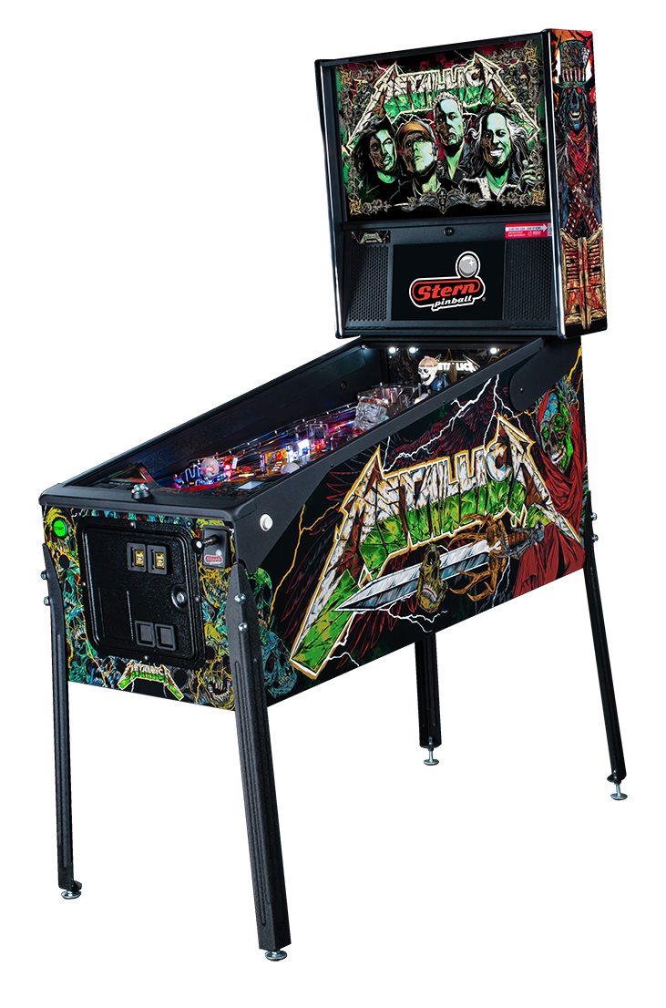 Metallica Remastered Premium