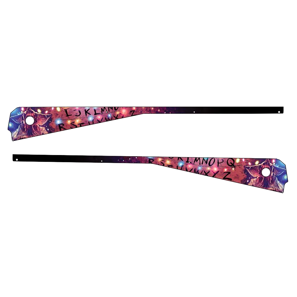 Stranger Things Armor Accessory Kit