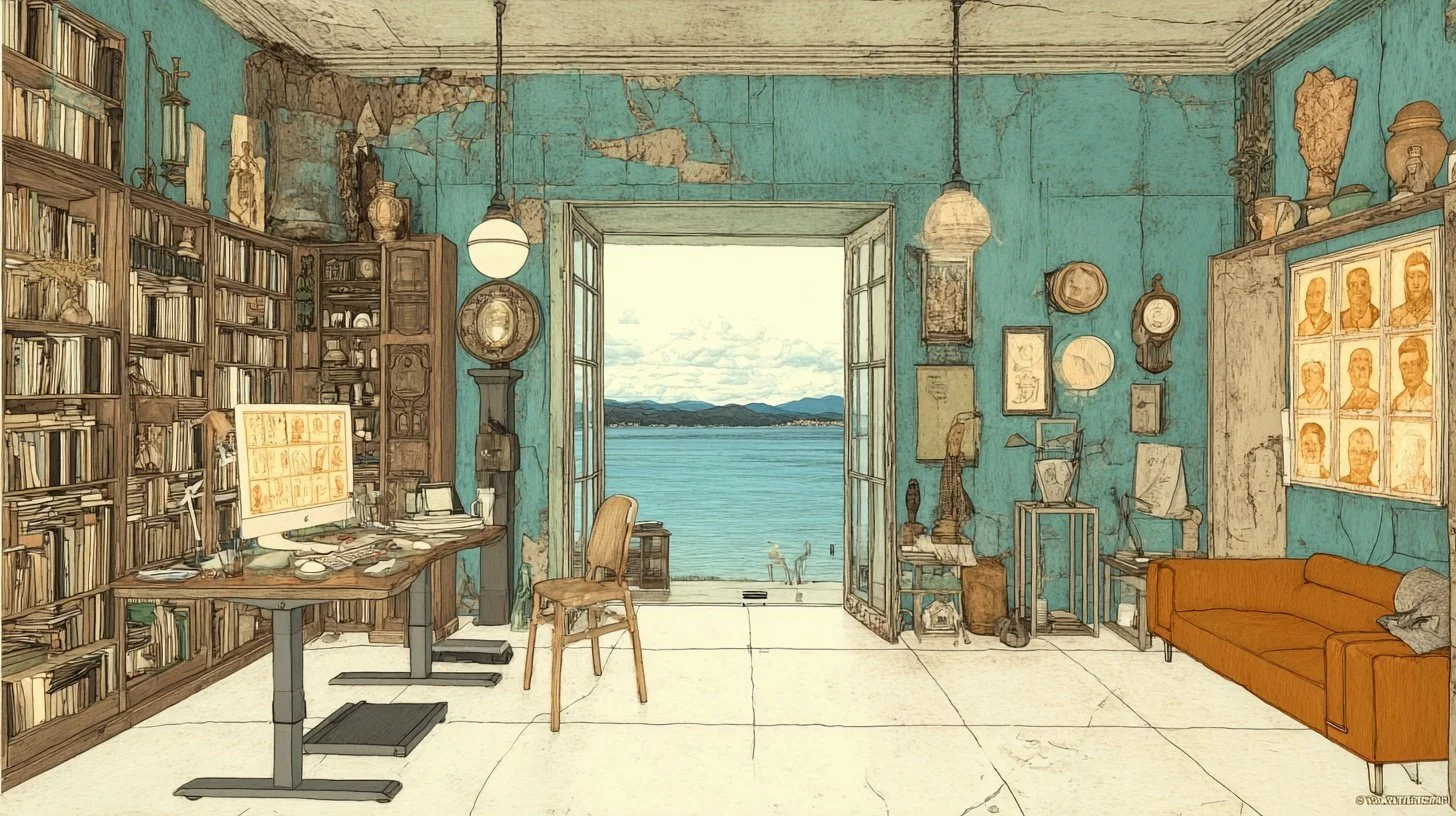 Articles and Publications