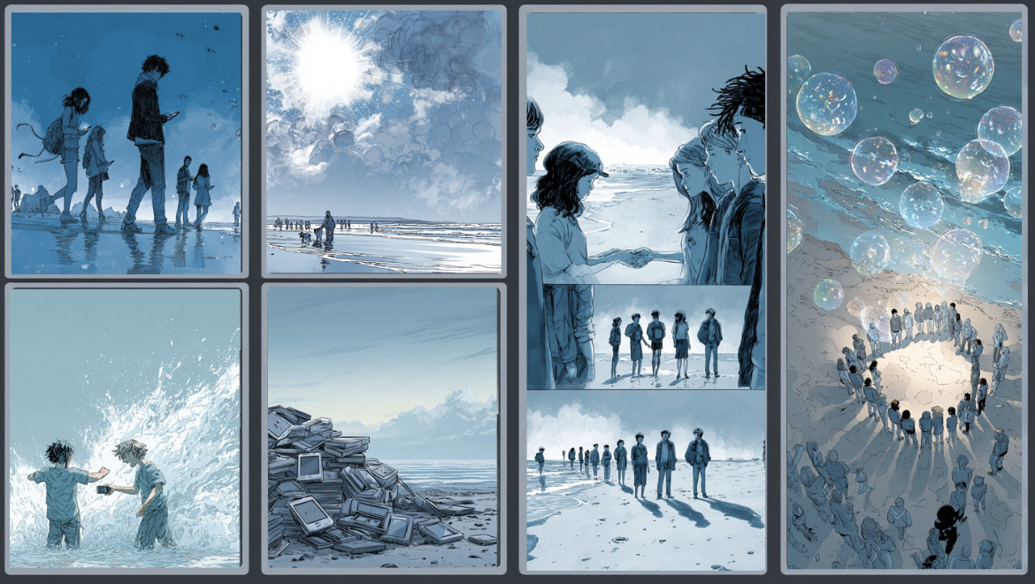 Video and Audio Projects