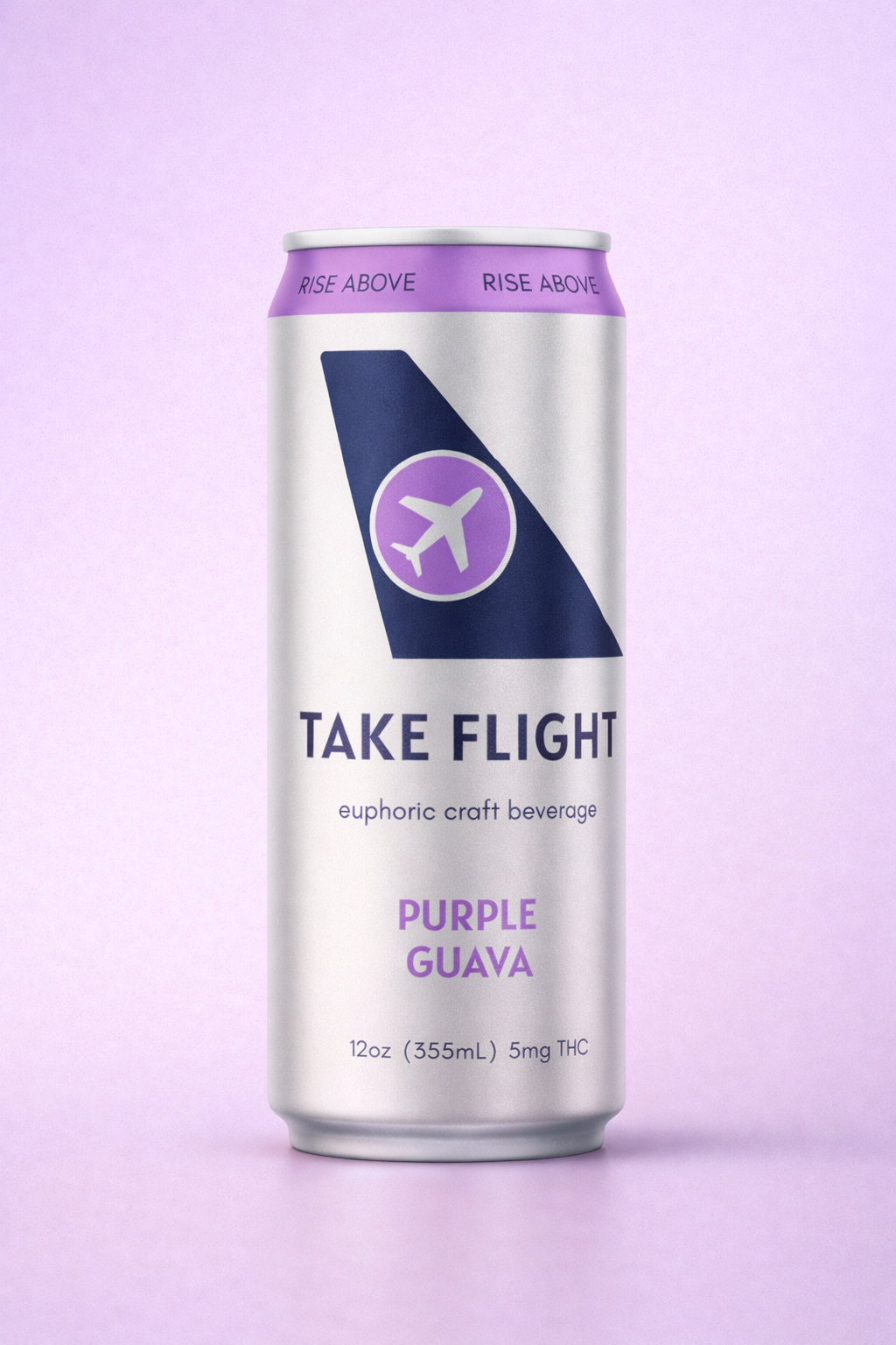 Purple Guava (4-Pack)