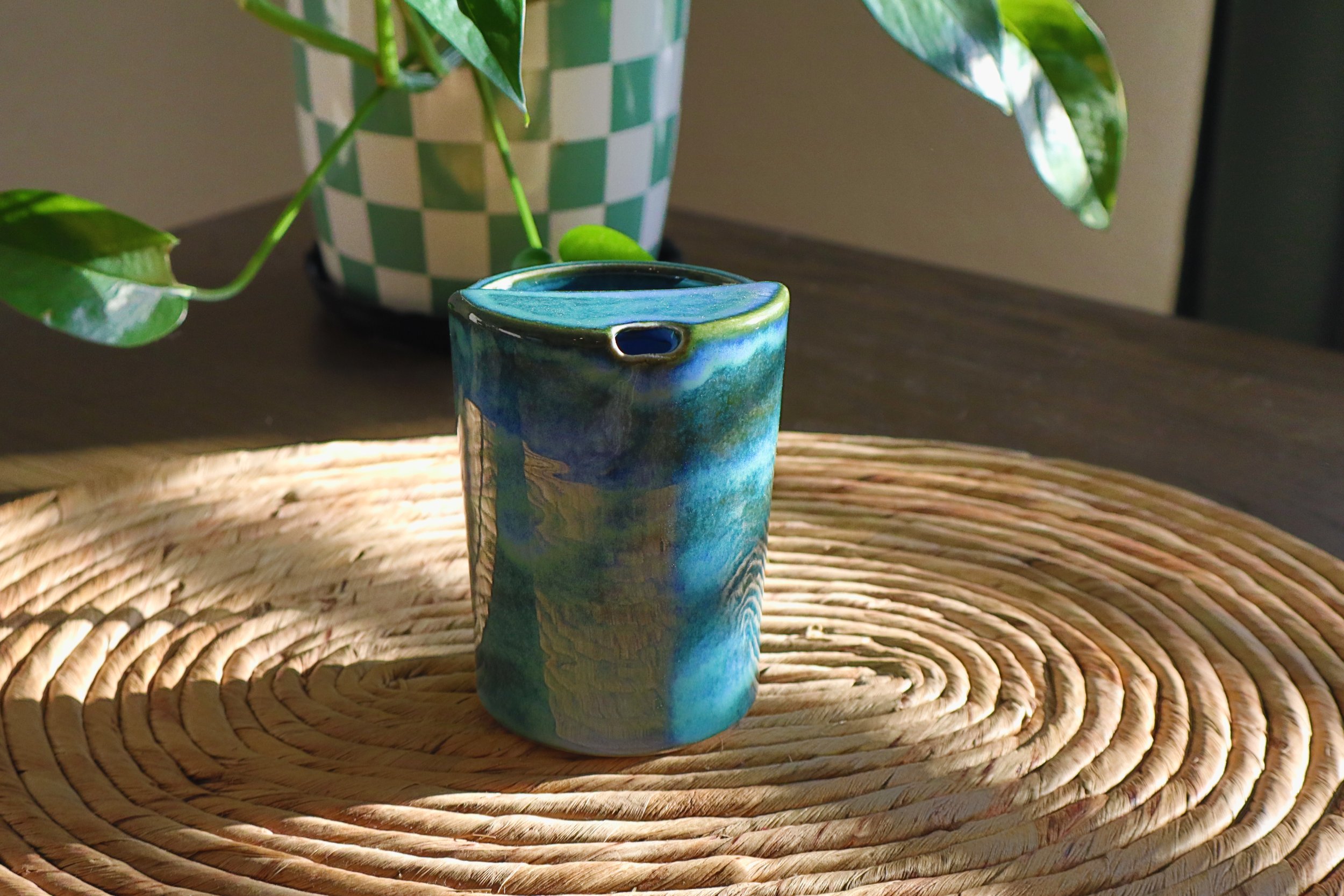 Blue Mist Mug