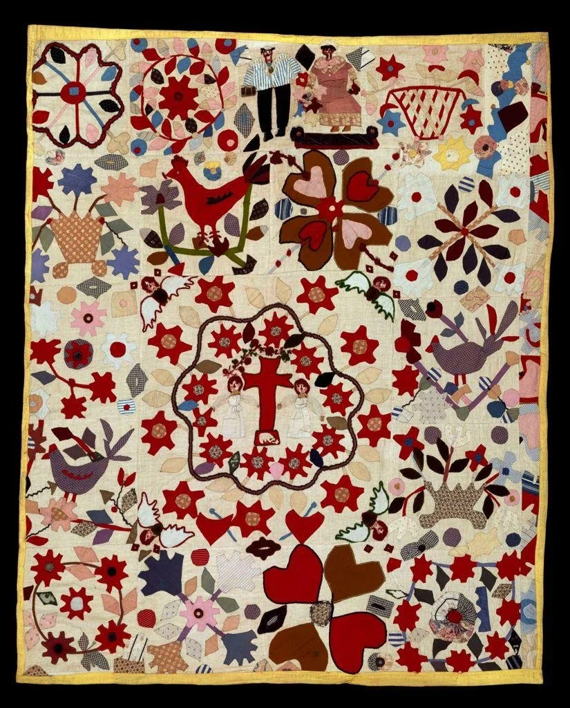 Mid-Atlantic-AppliquedQuiltAfrican-1900-1920.jpg
