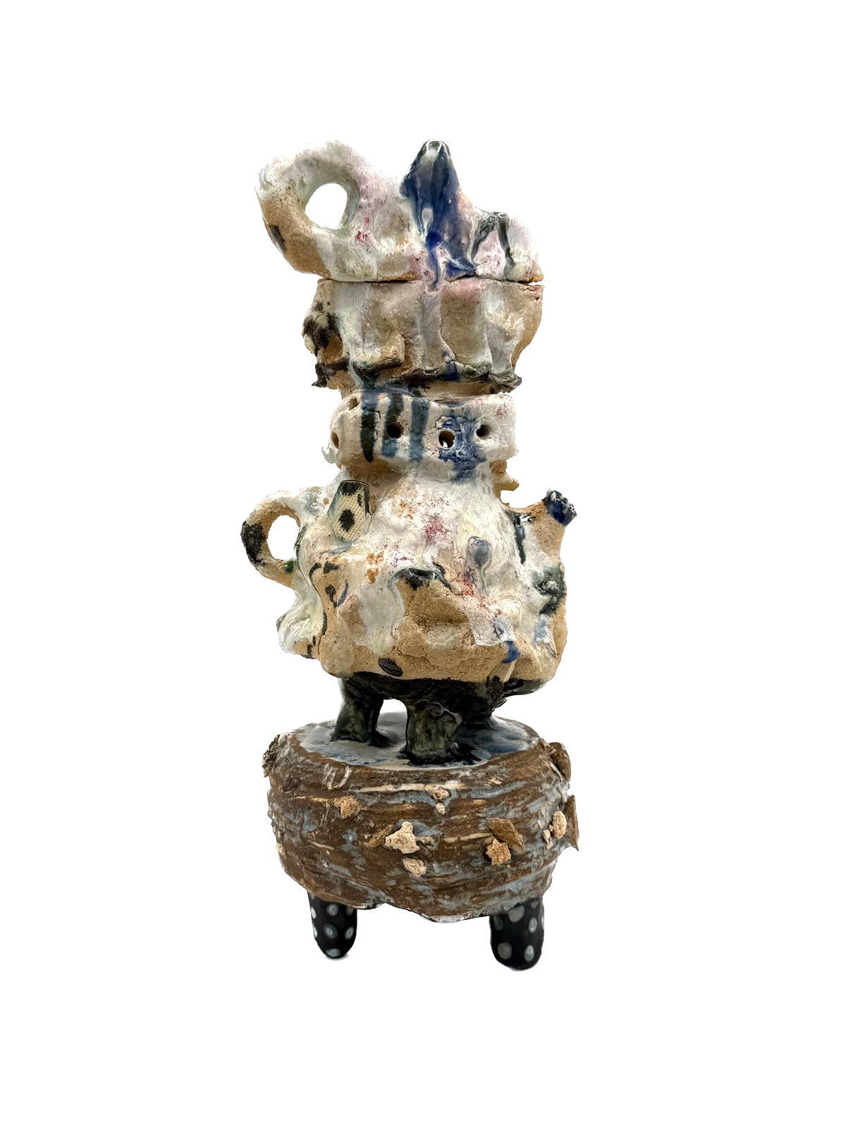 All You See is Glory